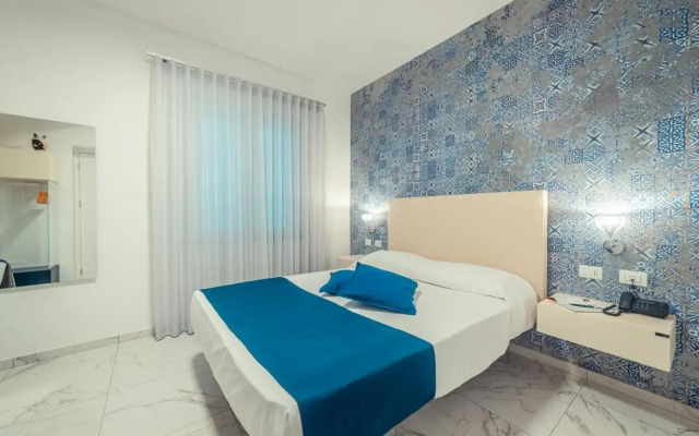 Nautilus Hotel