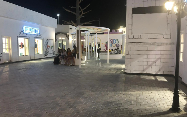 Marassi Marina