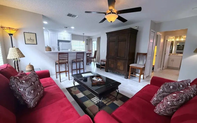 Lake View Villa - Southern Dunes Upgraded