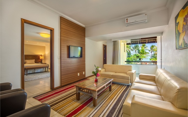 Transoceânico Praia Hotel