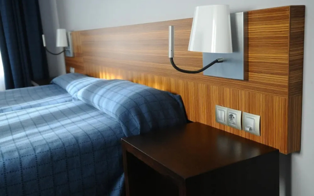 Apartamentos Noray