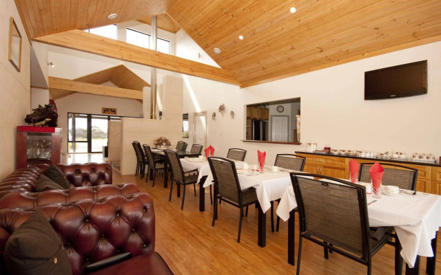 Sensational Heights Bed and Breakfast