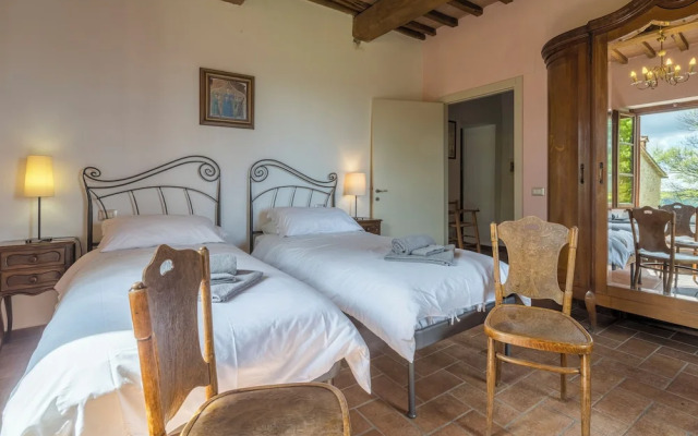 San Paolo Farm, Wifi, Pool, Val Di Cecina