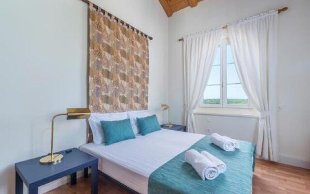 Villa Bella Vista