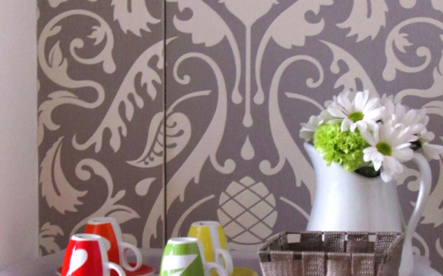 Santonofrio Apartments