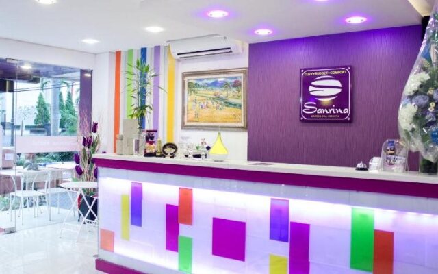 Hotel Sanrina