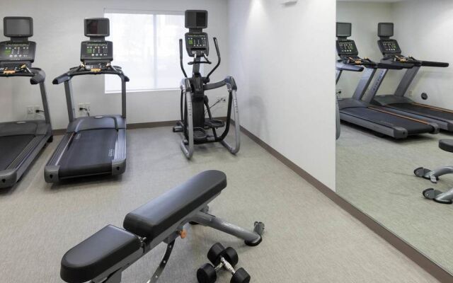 Springhill Suites Portland Vancouver