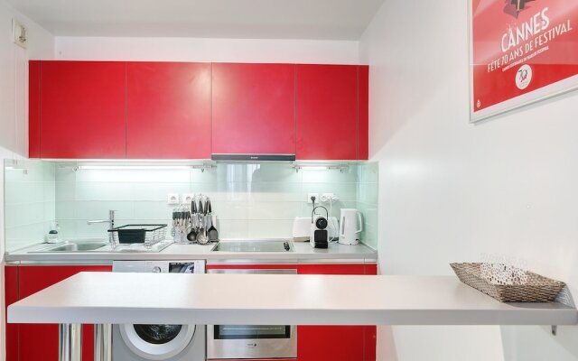 L'Antonia Apartment 1