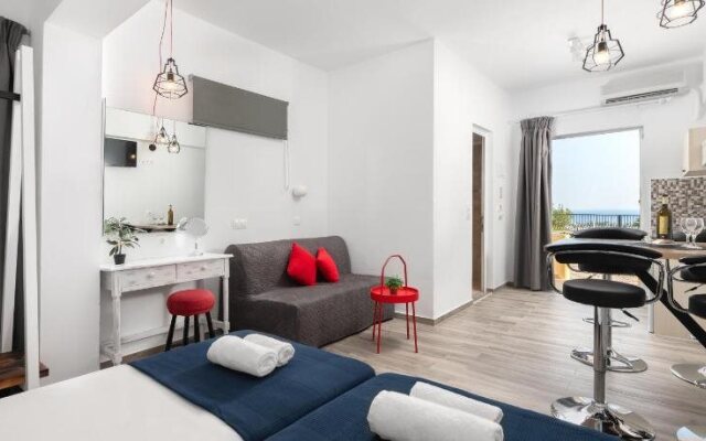 Pefkos View Suites & Maisonette