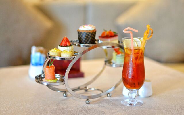 Dayhello International Hotel