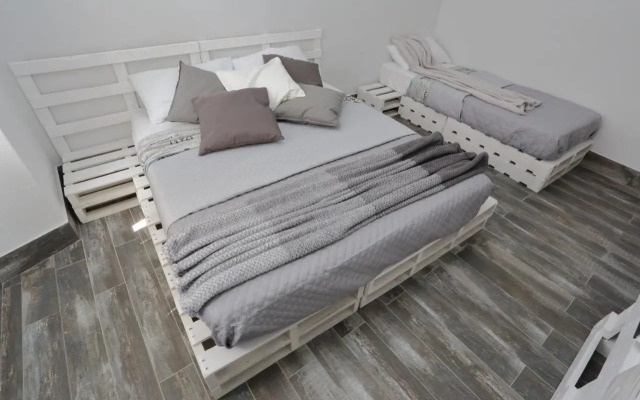 Casa Del CicloTurista