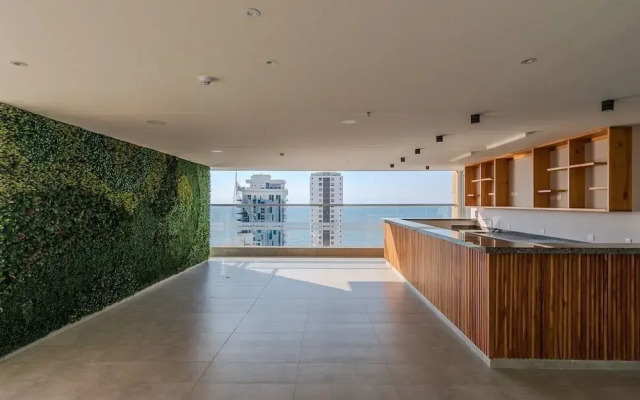 Salguero Suites