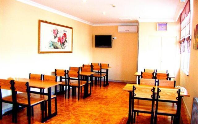 GreenTree Inn Jinan Gaoxin District Suncun New District Express Hotel