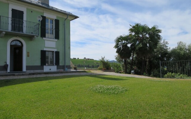 Villa Incanto