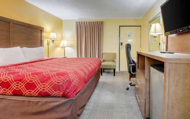 Econo Lodge