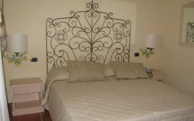 Agriturismo Il Convento