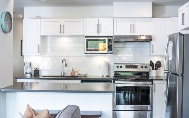 The RendezView by Revelstoke Vacations