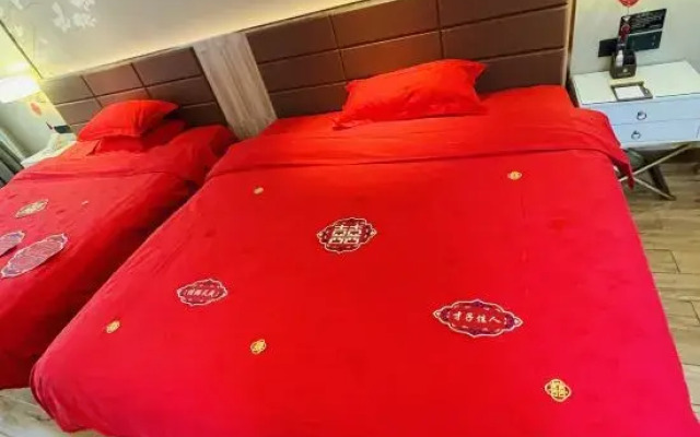 Longquan Garden Hotel