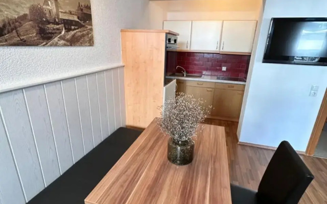 Zentrum Appartements Lorenzin