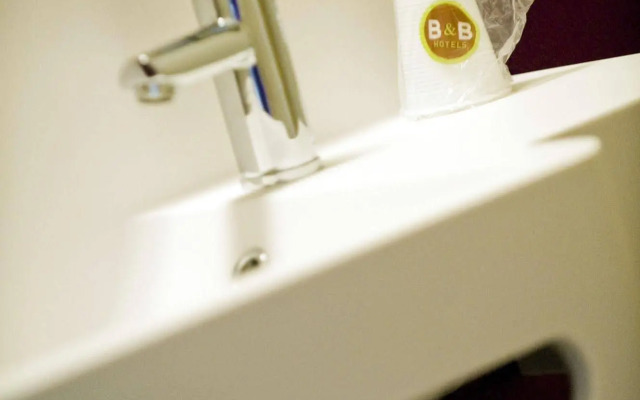 B&B HOTEL Bordeaux Mérignac HOTEL de Ville