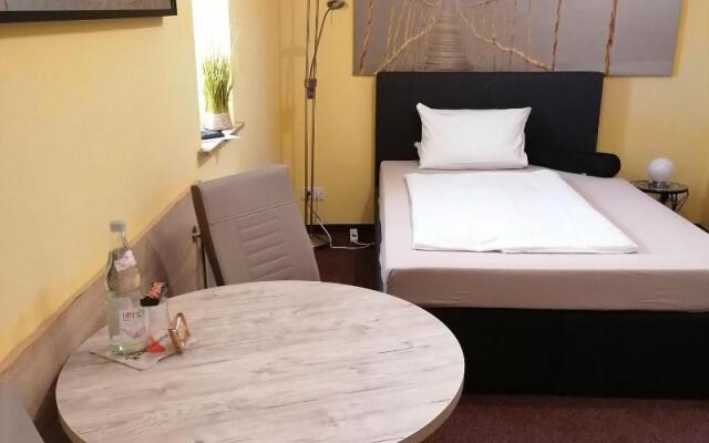 Pension Riverside