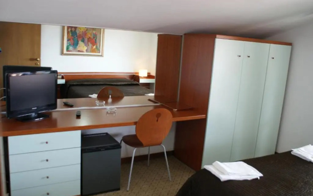 Hotel Michela