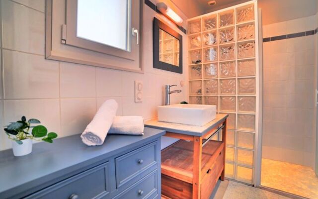 House Matha Ile d'Oléron