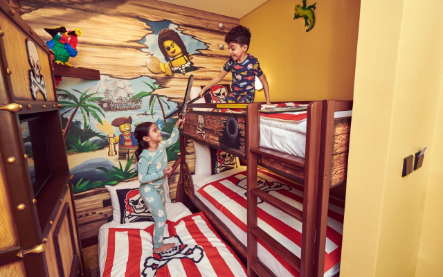 LEGOLAND  Dubai