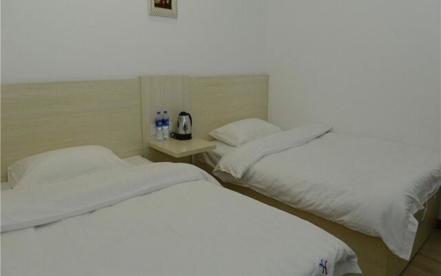 XinHai Hotel