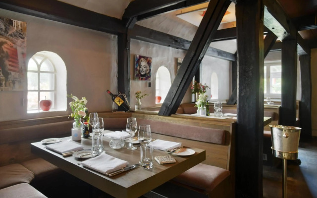 Relais & Châteaux Landhaus Stricker