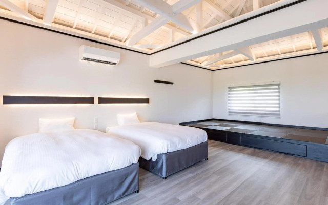 Nagahama Beach Resort Kanon