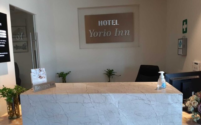 Hotel Yorio Inn