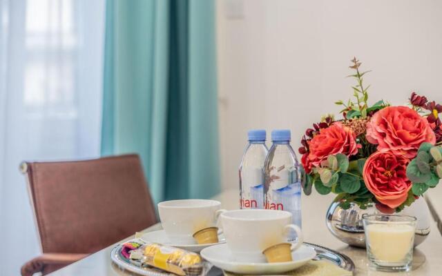 Global Suites Budapest