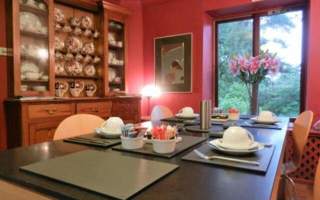 Ffynnon Fendigaid Bed and Breakfast
