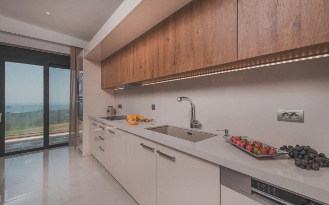 Zinos Luxury Villa