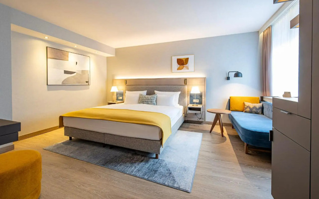 Hotel Europa