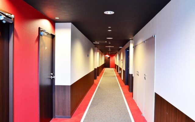 Kushiro Century Castle Hotel