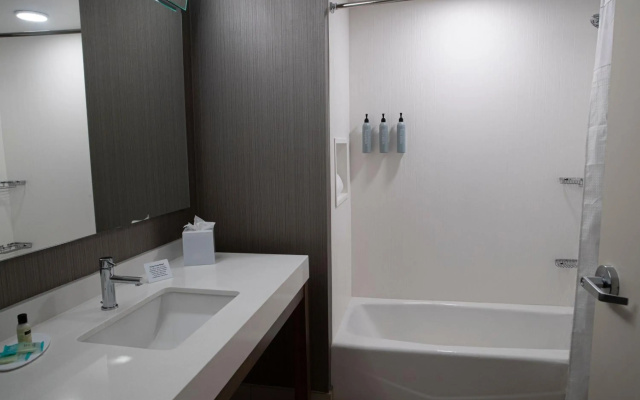 Courtyard by Marriott Greenville Mauldin
