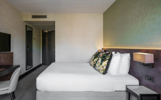 Monet Garden Hotel Amsterdam