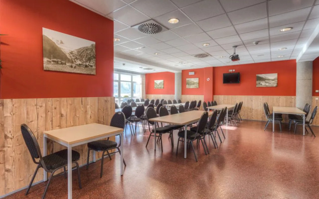 AlpenParks Apartment Montana Matrei