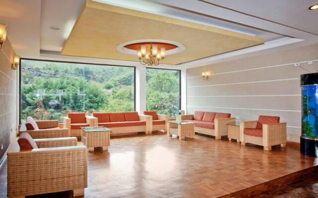 Hotel C7 Munnar