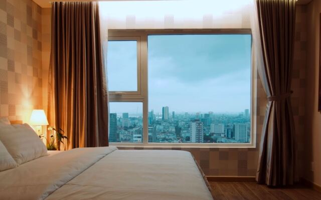 Saman Luxury