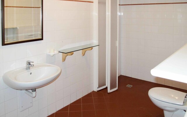 Podere Sondino Apt I Cinghiali Pietrabuona