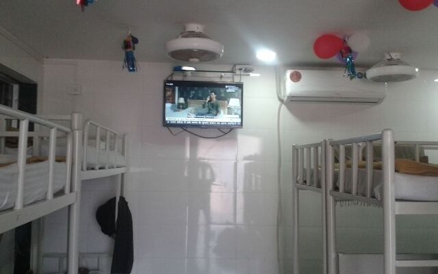 Star Dormitory