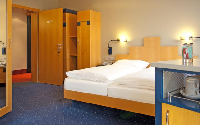 Rio Hotel