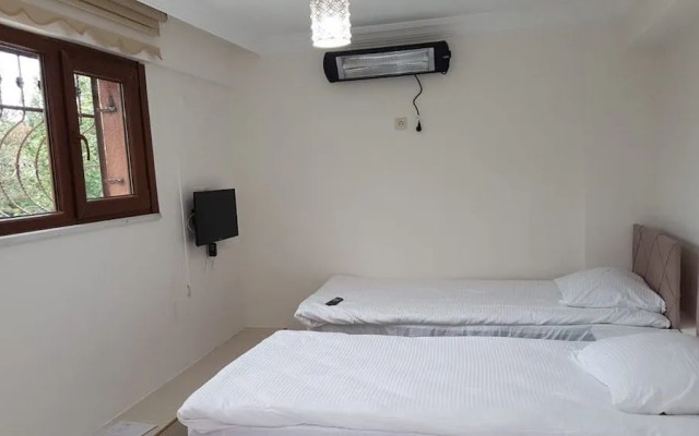 Yildiz Tepe Otel & Pansiyon