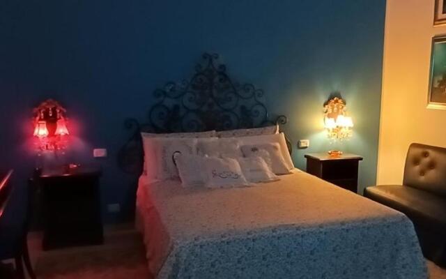 Amanda's Suite