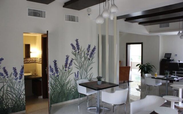 Lavender Boutique Hotel