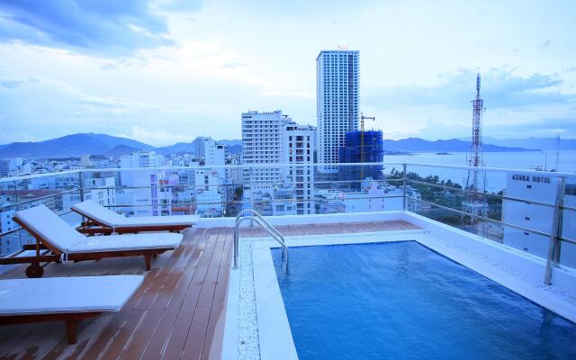 Sophia Hotel Nha Trang