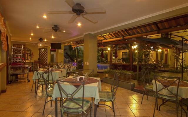 Hotel Boutique Iguana Verde